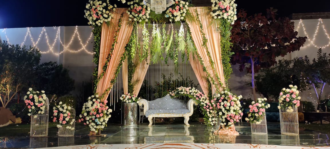 Event Management Showcase