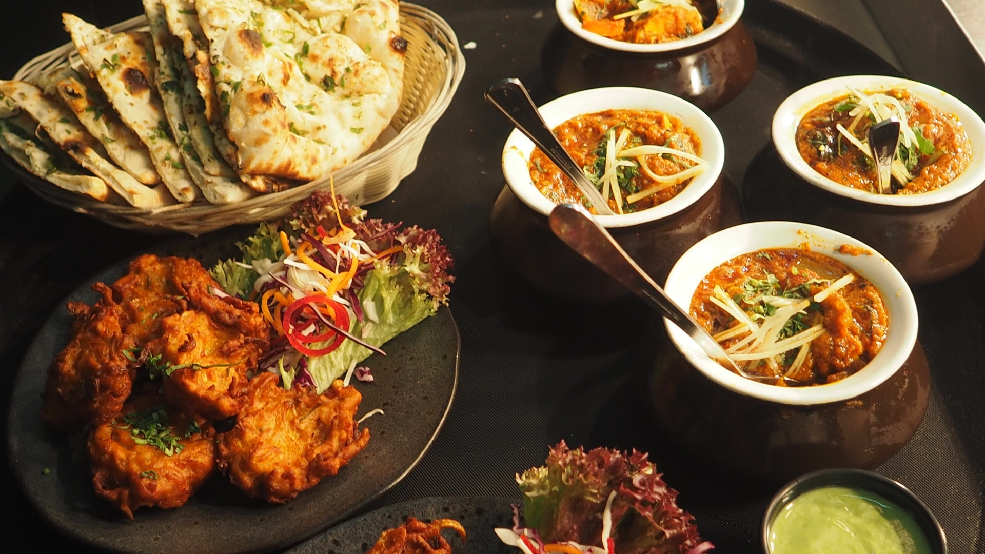 About Dawat Events