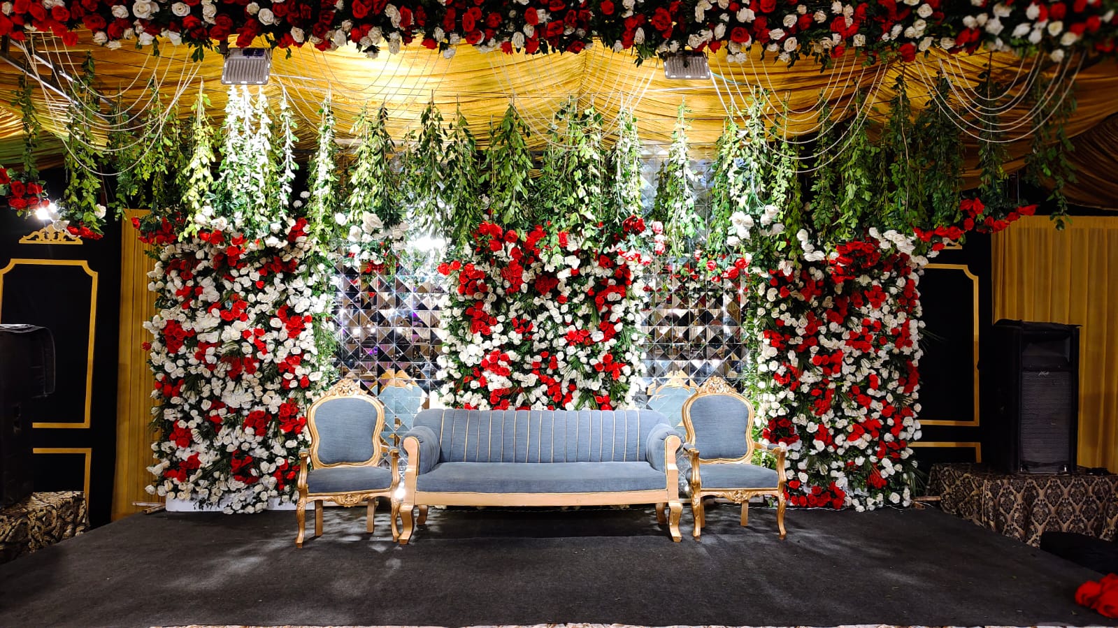 Event Management Showcase